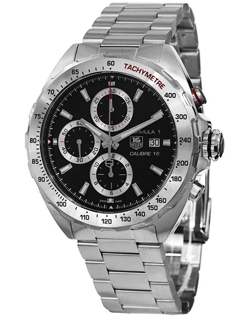 tag heuer watch price